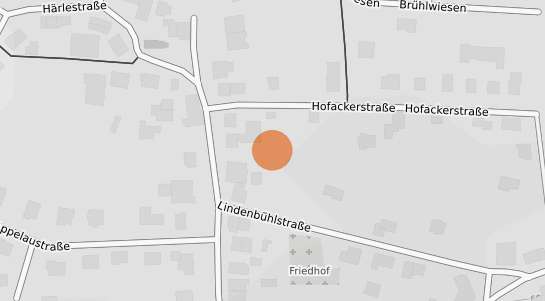 Mietspiegelkarte Oberndorf am Neckar Boll